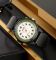 Skmei 2433BKGN-AC Black-Green Namber