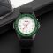Skmei 2433BKGN Black-Green