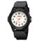 Skmei 2433BKWT-AC Black-White Namber