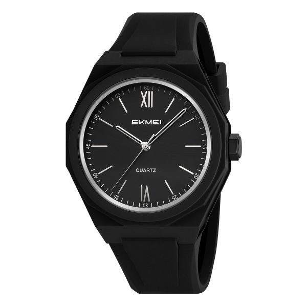 Skmei 2470BK-AC Black