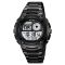 Skmei 2473BK Black