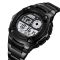 Skmei 2473BK Black