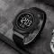 Skmei 2497NBKBK All Black