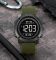 Skmei 2497PAGBK Army Green-Black
