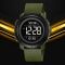 Skmei 2497PAGBK Army Green-Black