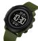 Skmei 2497PAGBK Army Green-Black