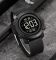 Skmei 2497PBKBK All Black