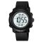 Skmei 2497PBKWT Black-Wnite