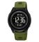 Skmei 2498PAGBK Army Green-Black