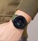 Skmei 2498PAGBK Army Green-Black