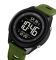 Skmei 2498PAGBK Army Green-Black