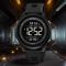 Skmei 2498PBKBK All Black