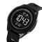 Skmei 2498PBKBK All Black