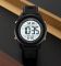 Skmei 2498PBKWT Black-Wnite
