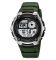 Skmei 2517AG Army Green