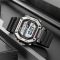 Skmei 2522BK Black