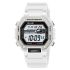 Skmei 2522WT White