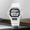 Skmei 2522WT White