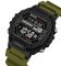 Skmei 2523AG Army Green