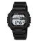 Skmei 2523BKWT Black-White