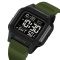 Skmei 2537AG Army Green