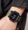 Skmei 2537AG Army Green