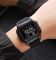 Skmei 2537BKBK All Black