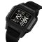 Skmei 2537BKBK All Black