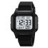 Skmei 2537BKWT Black-White