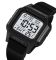 Skmei 2537BKWT Black-White