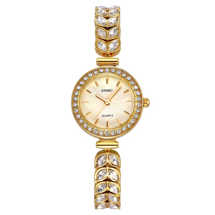 Skmei 2547GD Gold