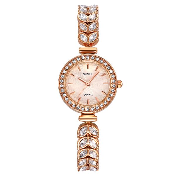 Skmei 2547RG Rose Gold