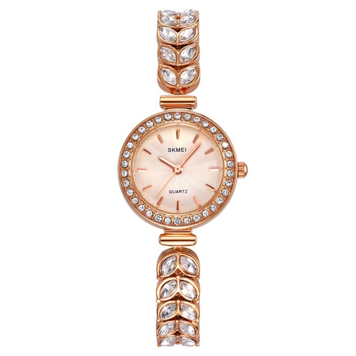 Skmei 2547RG Rose Gold