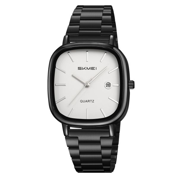 Skmei 2551BKWT Black-White