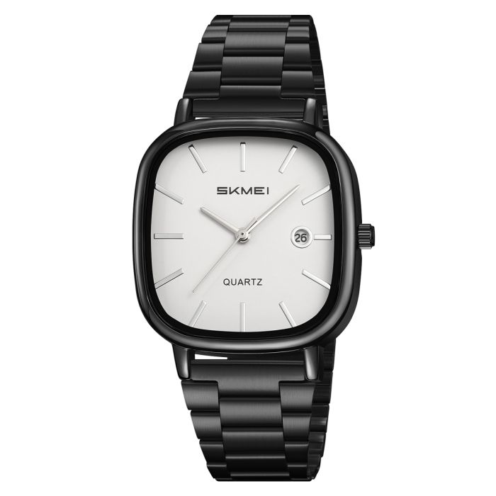 Skmei 2551BKWT Black-White