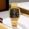 Skmei 2551GDBK Gold-Black