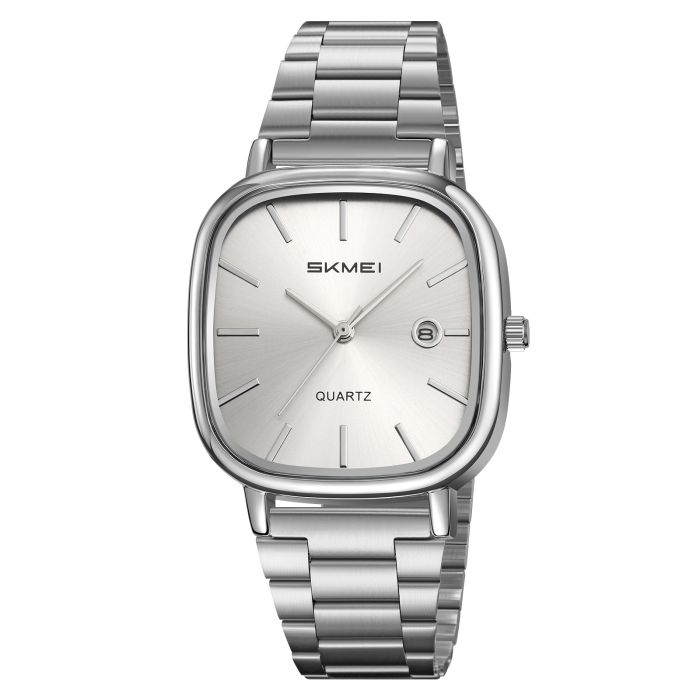 Skmei 2551SISI All Silver