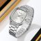 Skmei 2551SISI All Silver