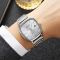 Skmei 2551SISI All Silver