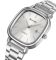 Skmei 2551SISI All Silver