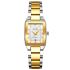 Skmei 2578TGD Gold