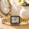 Skmei 2582GDSI Gold-Silver