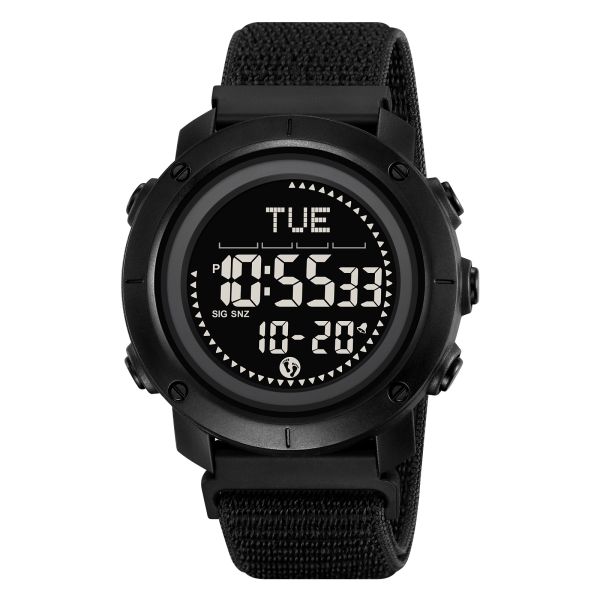 Skmei 2620NBK Black