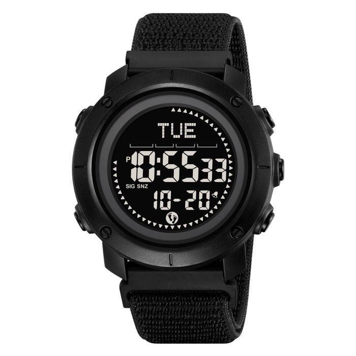Skmei 2620NBK Black