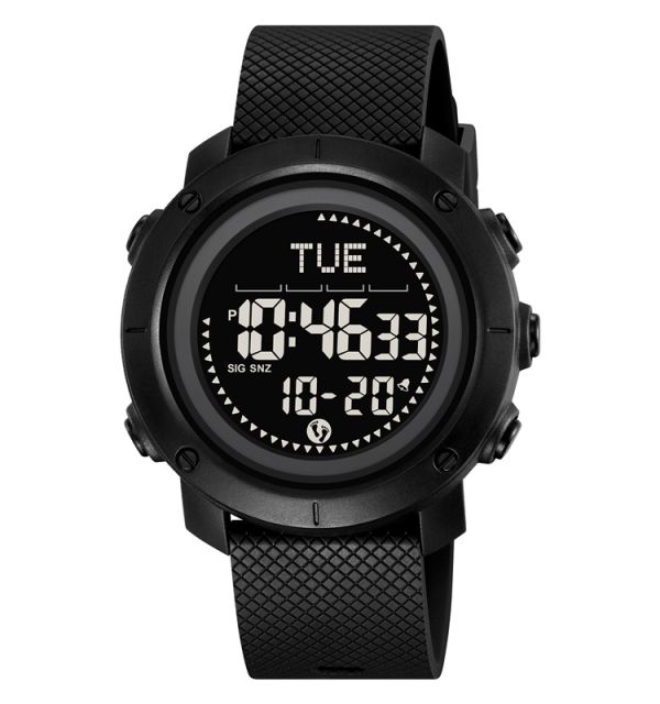 Skmei 2620PBK Black