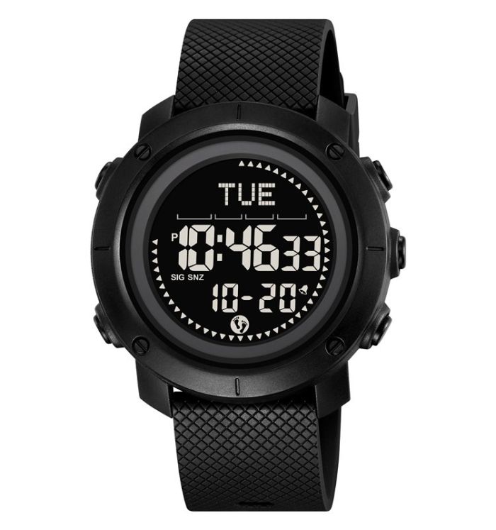 Skmei 2620PBK Black