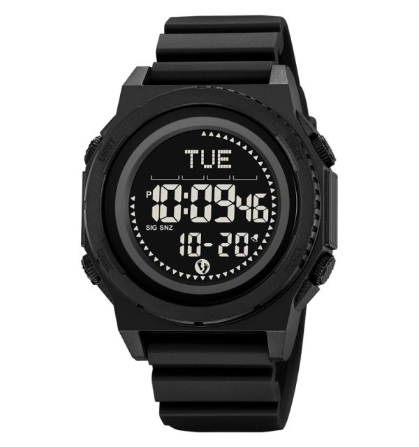 Skmei 2626BK Black