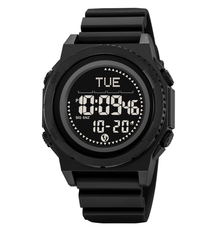 Skmei 2626BK Black