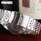 Skmei 9058SBK-S Silver-Black