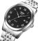 Skmei 9058SBK-S Silver-Black